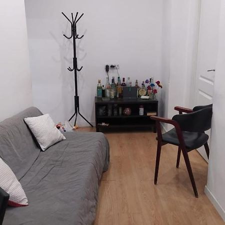 Apartamento 2 Dormitorios Cerca De Manuel Becerra Madrid Exteriör bild
