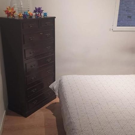 Apartamento 2 Dormitorios Cerca De Manuel Becerra Madrid Exteriör bild