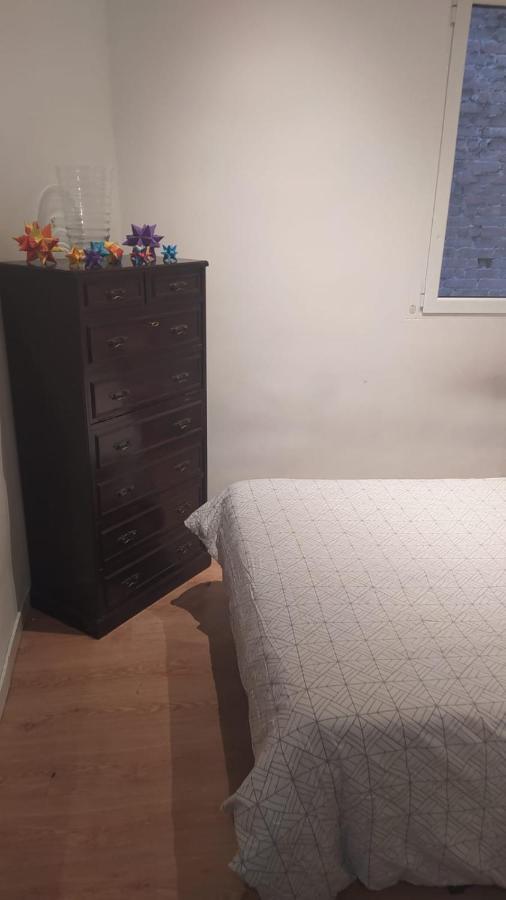 Apartamento 2 Dormitorios Cerca De Manuel Becerra Madrid Exteriör bild