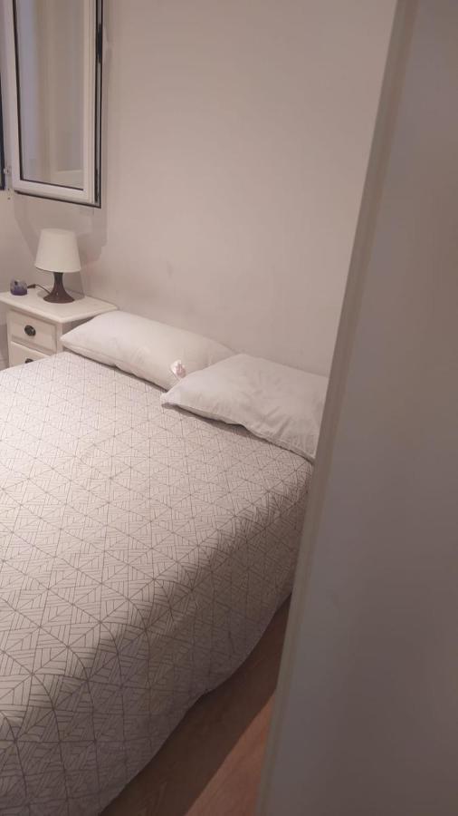 Apartamento 2 Dormitorios Cerca De Manuel Becerra Madrid Exteriör bild