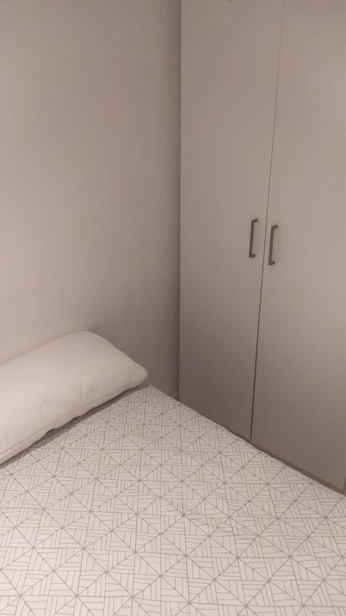 Apartamento 2 Dormitorios Cerca De Manuel Becerra Madrid Exteriör bild