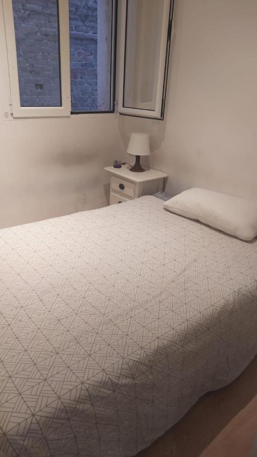 Apartamento 2 Dormitorios Cerca De Manuel Becerra Madrid Exteriör bild